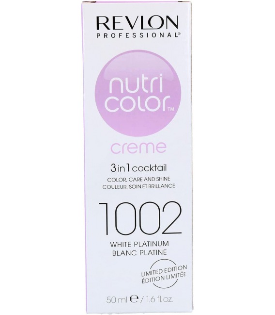 Revlon Nutri Color Creme 3in1 Cocktail Nº1002 50ml