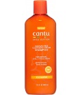 Cantu Shea Butter For Natural Hair Cleansing Cream Shampoo 400ml