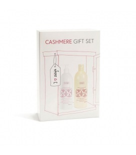 Ziaja Cashmere Gift Set