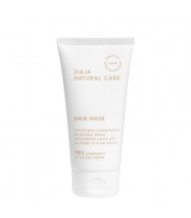 Ziaja Natural Care Hair Mask 150ml