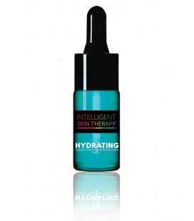 Intelligent Skin Therapy Hydrating Concentrated Booster Serum