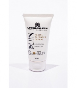 Utsukusy Bijin Cleansing Cream 50 ml