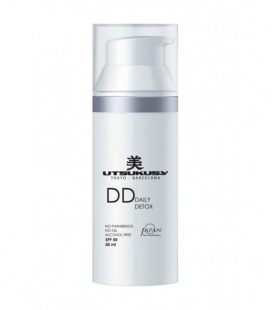 Utsukusy DD Cream Color 50 ml