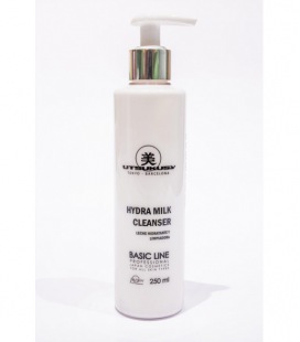 Utsukusy Hydra Milk Cleanser 250ml