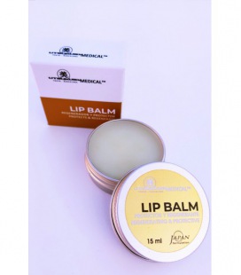 Utsukusy Lip Balm 15 ml