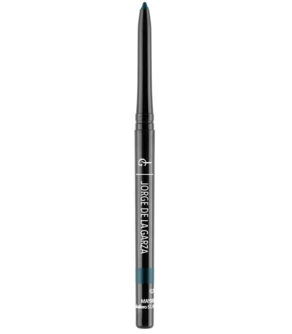 Jorge de la Garza Kajal Liner Waterproof