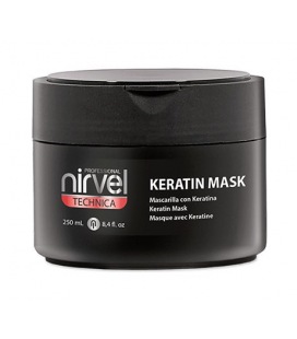 Nirvel Keratin Mask 250ml