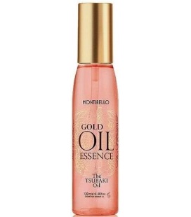 The Tsubaki Oil Montibello 130 ml