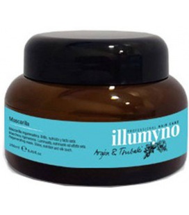 Design Look Illumyno Mascarilla 500ml