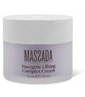Massada Facial Antiaging Lifting Hyaluronic Acid Energetic Lifting Complex Cream 50ml