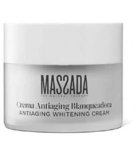 Massada Whitening Antiaging Cream 50ml