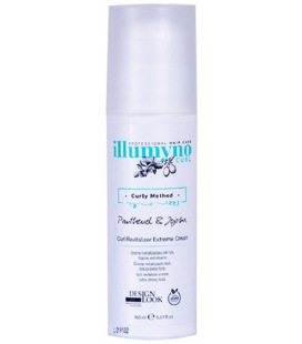 Design Look Crema Revitalizadora del Rizo Illumyno 150ml