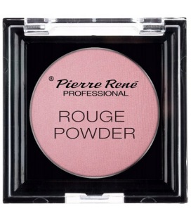 Pierre Rene Rouge Powder 01 - Soft Rouge 6G