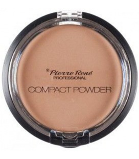 Pierre Rene Compact Powder 13 - Bronzing Face 8G