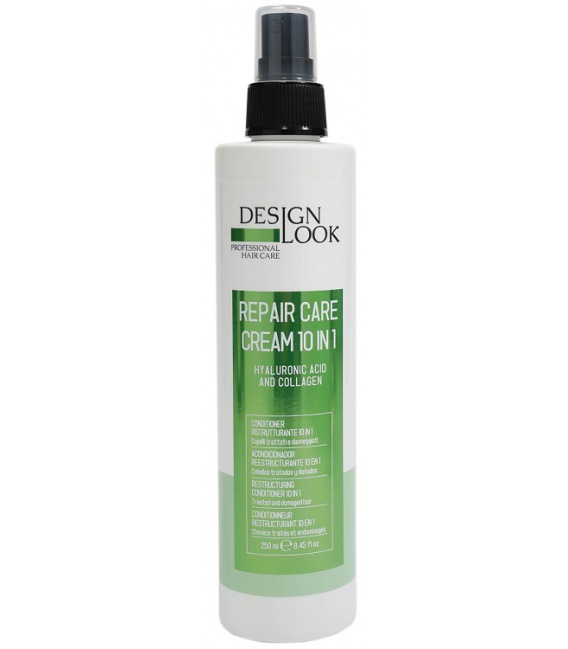 Design Look Repair Care Cream 10 in 1