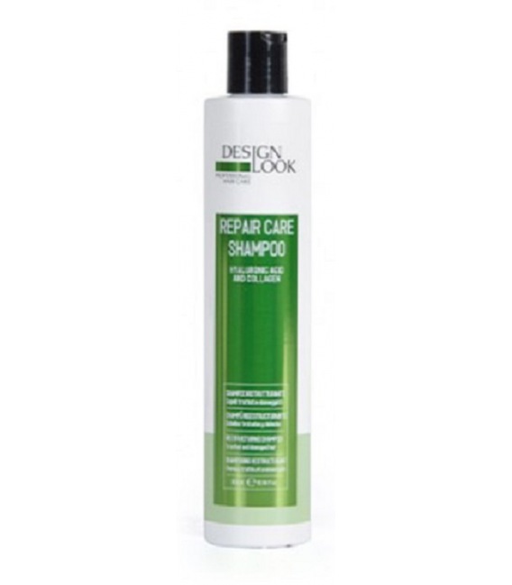 Design Look Repair Care Shampoo 300ml