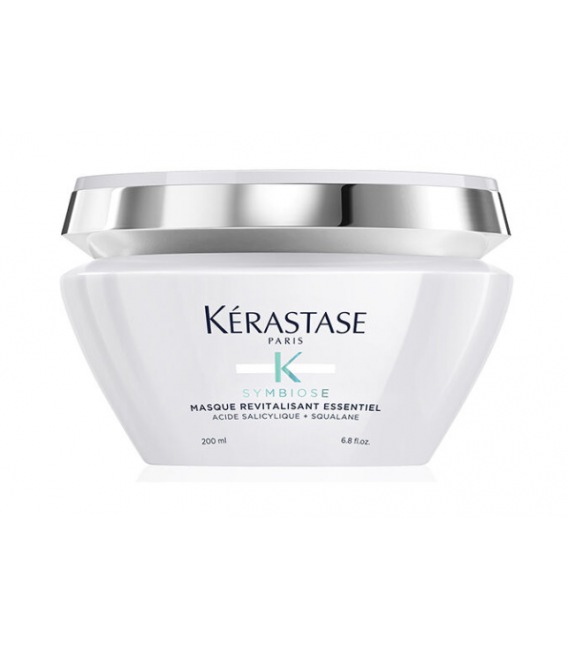 Kérastase Symbiose Masque Revitalisant Essentiel 200ml