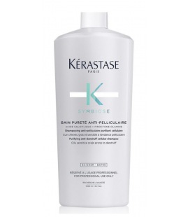 Kerastase Symbiose Bain Pureté Anti-Pelliculaire 1000ml