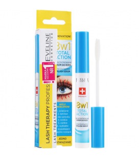 Eveline Lash Therapy Serum 8in1 Eyelash Concentrate