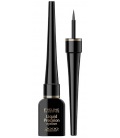 Eveline Eyeliner Liquid Precision 2000% Black