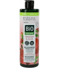 Eveline Bio Organic Color Anti-Fade Pomegranate Shampoo 400ml