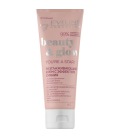 Eveline Beauty&Glow Facial Cream Hidrat And Nutrit 75 Ml
