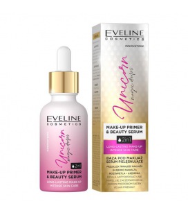 Eveline Makeup Base And Serum 2in1 Unicorn Magic Drop 30 ml