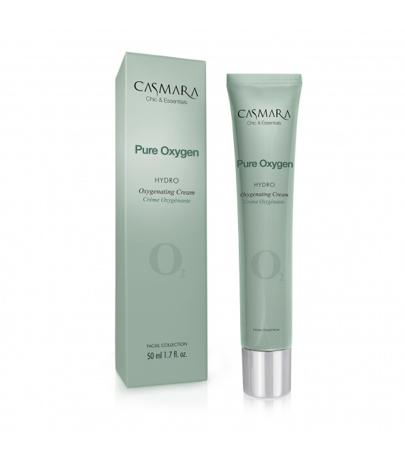 Casmara Hydro Oxygenating Cream 50ml