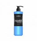 Agiva After Shave Cream 400ml Sport