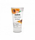 Agiva Apricot Scrub Peeling Gel 150ml