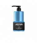 Agiva Freshness Anti - Razor Burn Shaving Gel 1000ml