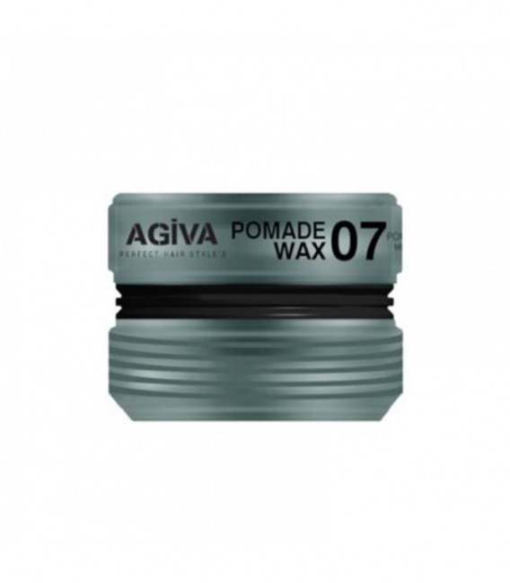 Agiva Hair Wax 175ml 07