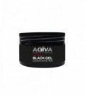 Agiva Hairpigment Black Gel 250ml