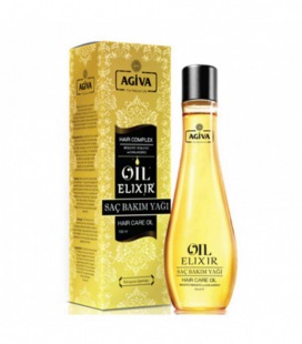 Agiva Oil Elixir 100% Natural 150ml