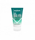 Agiva Skin Mask 3-In-1 Menthol Crystals 150ml