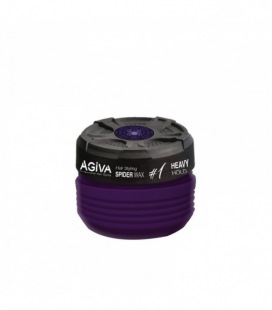 Agiva Spider Wax Heavy Hold 175ml