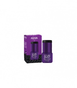 Agiva Styling Dust Matt Shapes Powder Wax Volumizing 20g