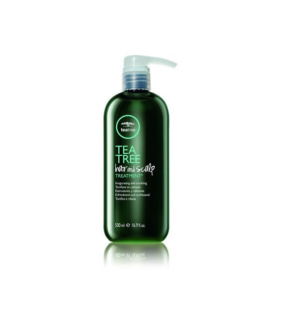 Paul Mitchell Tea Tree Hair and Scalp Treatment 500ml