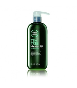 Paul Mitchell Tea Tree Hair and Scalp Treatment 500ml