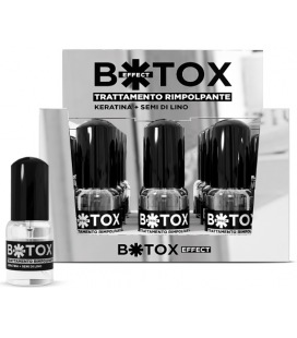 Proco Botox Effect Trattamento Rimpolpante 6x25 ml