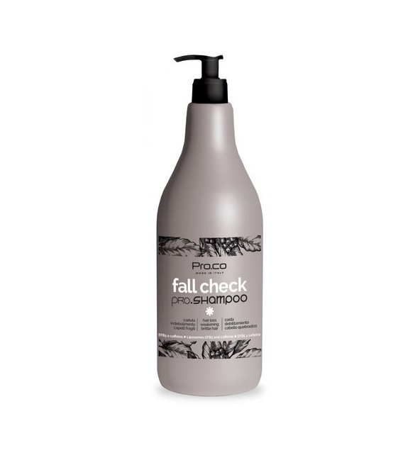 Proco Fall Check Shampoo 1000 ml