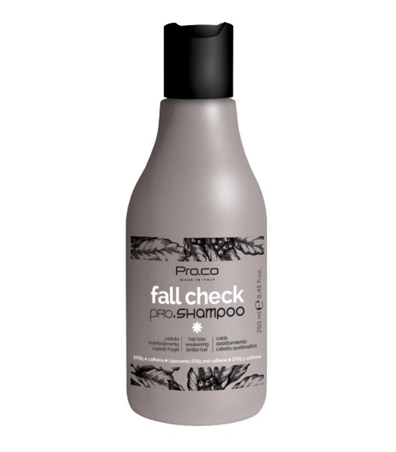 Proco Fall Check Shampoo 250 ml