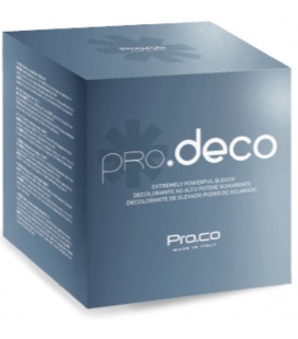 Proco Deco Hair Bleaching 500 G
