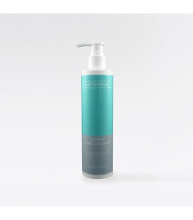 Naturnua Dry Hair Shampoo 250 ml