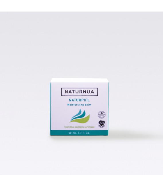Naturnua Natural Skin 50 ml