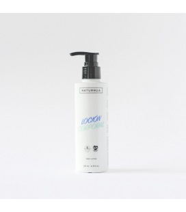 Naturnua Body Lotion 200ml