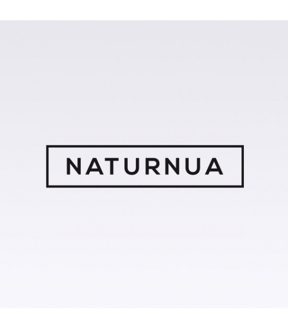 Naturnua Epson Bath Salts Relaxing Lavender And Rosehip 1 Kg