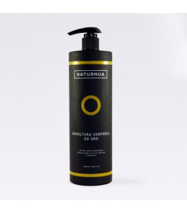 Naturnua Gold Cream Body Wrap 1000 ml