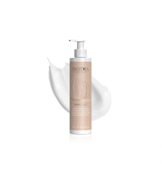 Byothea Body Care Nourishing Hand Cream 300ml