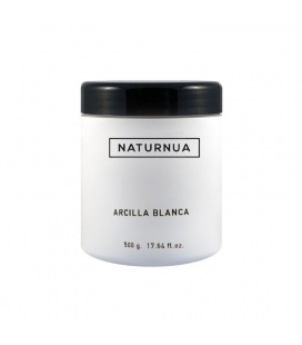 Naturnua White Clay 500 g